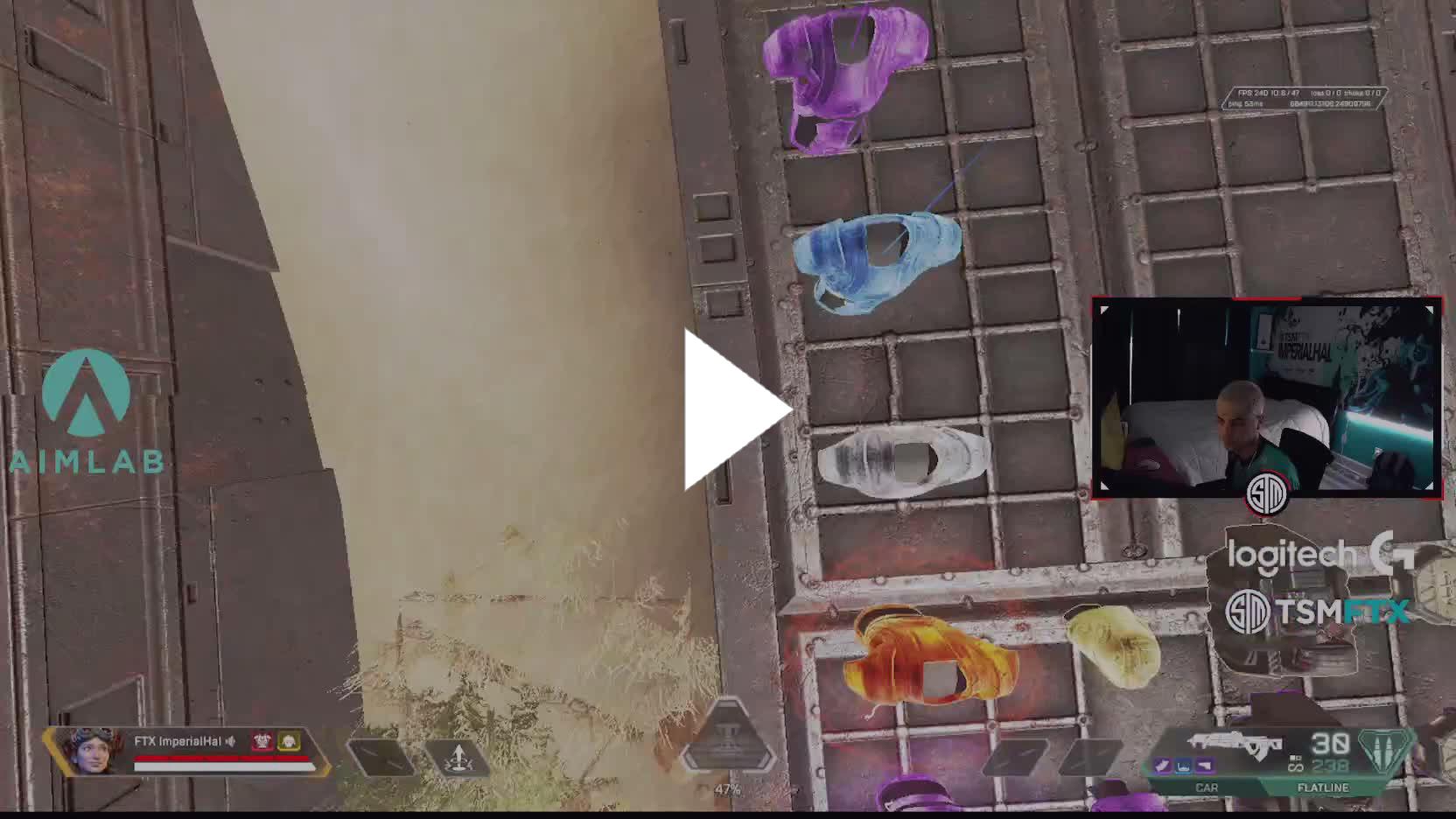 ImperialHal explains why Apex Legends Season 14 will be the most